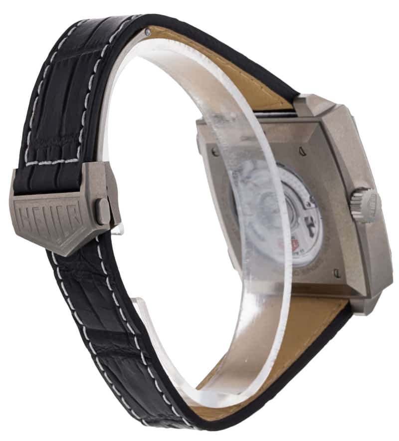 Tag Heuer Monaco CAW218B.FC6496